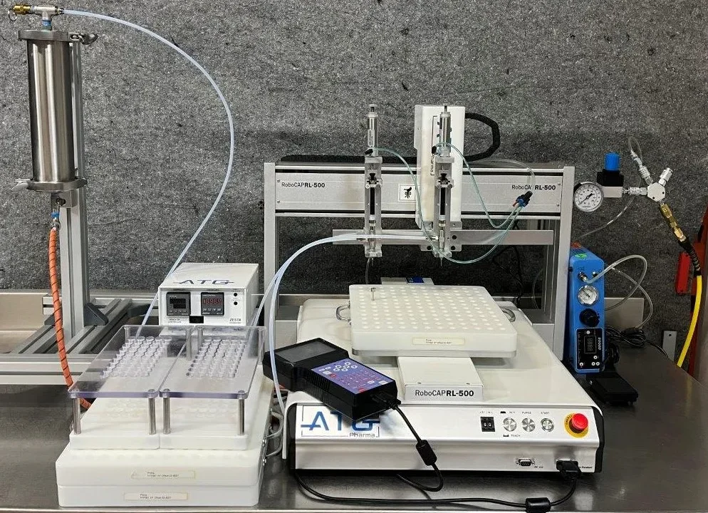 How Desktop Cartridge Filler equipment drastically reduces Your Operational Costs