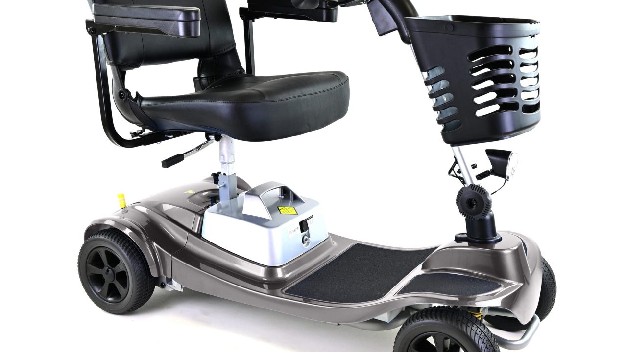 The Complete Guide to Mobility Scooters in Gold Coast